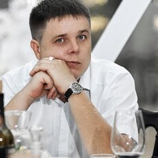 Фотография мужчины Александр, 41 год из г. Ульяновск