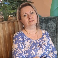 Фотография девушки Светлана, 52 года из г. Ярославль