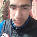 Андрей, 24 года