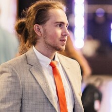 Фотография мужчины Александр, 31 год из г. Новочебоксарск