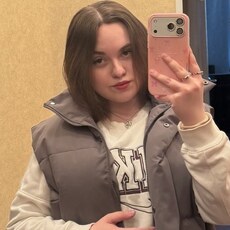 Фотография девушки Викусик, 20 лет из г. Москва