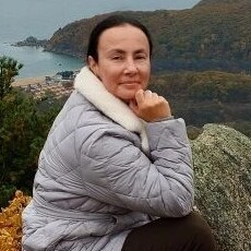 Фотография девушки Татьяна, 39 лет из г. Хабаровск