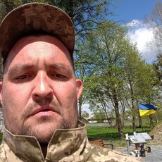 Фотография мужчины Ромаша, 35 лет из г. Житомир