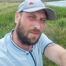 Фотография мужчины Алексей, 39 лет из г. Омск