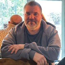 Фотография мужчины Денис, 42 года из г. Мулино