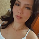 Анастасия, 25 лет