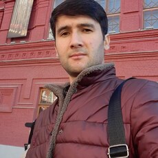 Фотография мужчины Davlat R, 36 лет из г. Одинцово