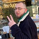 Илья, 25 лет