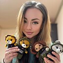 Елизавета, 33 года