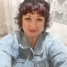 Фотография девушки Надежда, 48 лет из г. Саратов