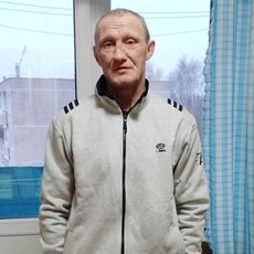 Фотография мужчины Сергей, 52 года из г. Камешково