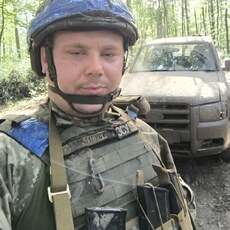 Фотография мужчины Валерій, 32 года из г. Сумы