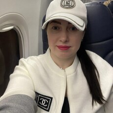 Юлия, 37 из г. Новосибирск.