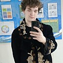 Давид, 18 лет