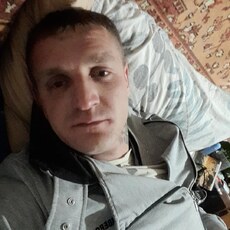 Фотография мужчины Миша, 23 года из г. Черкассы