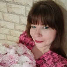 Фотография девушки Любовь, 46 лет из г. Краснодар