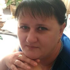 Фотография девушки Елена, 45 лет из г. Пенза