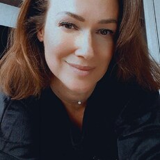 Фотография девушки Татьяна, 42 года из г. Санкт-Петербург