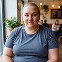 Оля, 39 лет