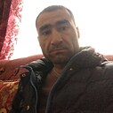 Fazli, 41 год