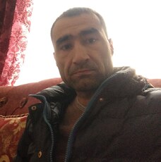 Фотография мужчины Fazli, 41 год из г. Вологда