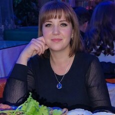 Фотография девушки Любовь, 43 года из г. Чита
