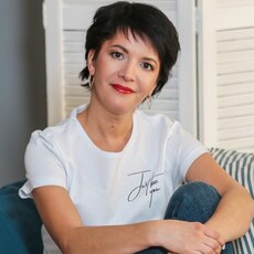 Фотография девушки Оля, 51 год из г. Екатеринбург