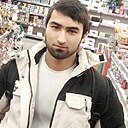 Жамалиддин, 25 лет
