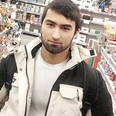 Фотография мужчины Жамалиддин, 25 лет из г. Луга