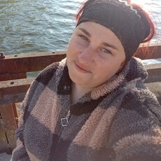 Фотография девушки Ірина, 27 лет из г. Тернополь