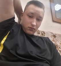 Фотография мужчины Павел, 20 лет из г. Улан-Удэ