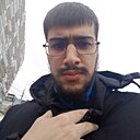 Эсмир, 21 год