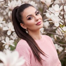 Naida, 33 из г. Краснодар.