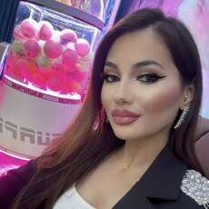 Фотография девушки Naida, 33 года из г. Краснодар