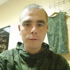 Фотография мужчины Илья, 30 лет из г. Селижарово
