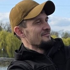 Фотография мужчины Павел, 36 лет из г. Донецк