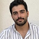 Макс, 30 лет
