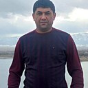 Дилдор, 35 лет