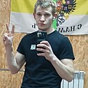 Денис, 25 лет