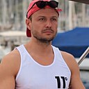 Вадим, 35 лет