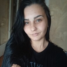 Фотография девушки Алёна, 28 лет из г. Томск