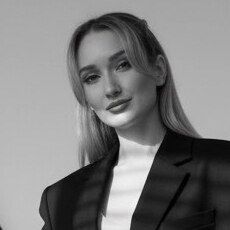 Фотография девушки Ульяна, 18 лет из г. Великие Луки