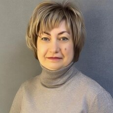 Фотография девушки Людмила, 48 лет из г. Лобня