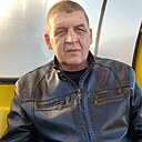 Сергей, 61 год