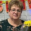 Татьяна, 62 года