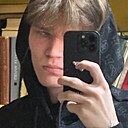 Никита, 19 лет