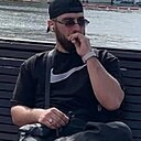 Sadam Kadirov, 24 года