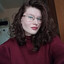 Арина, 20 лет