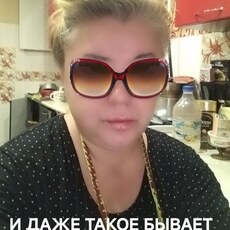 Фотография девушки Nata Angel, 43 года из г. Светлогорск