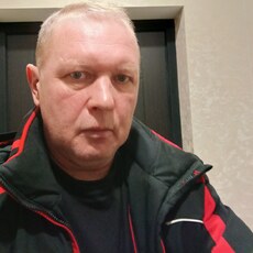 Фотография мужчины Алексей, 52 года из г. Смоленск